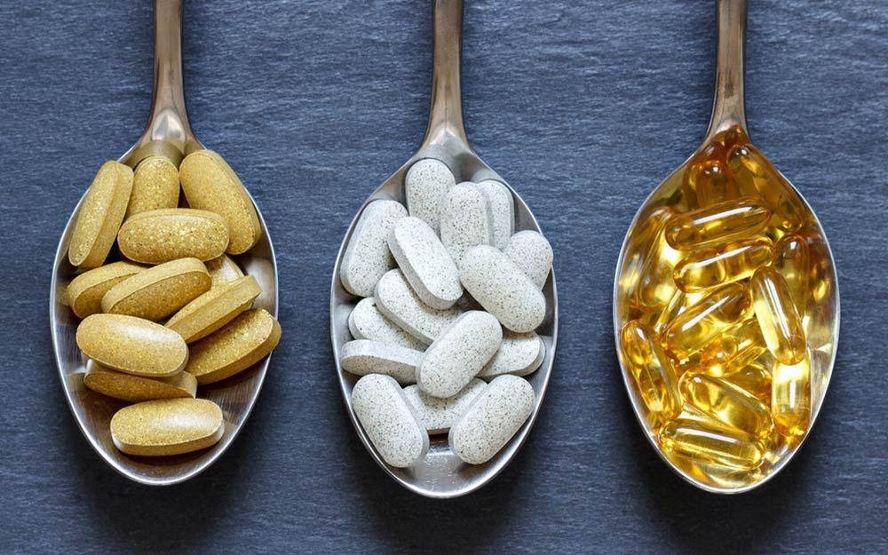Diferencias entre suplementos y medicamentos by Bionutrición Ortomolecular