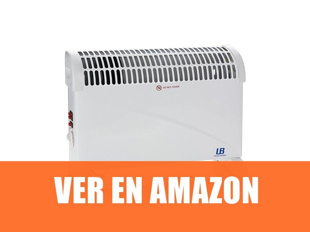 Universal Blue UCT2000 - Convector Turbo