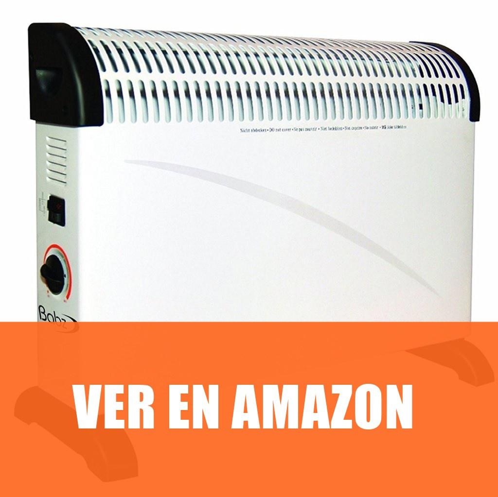 Babz - Convector de calor
