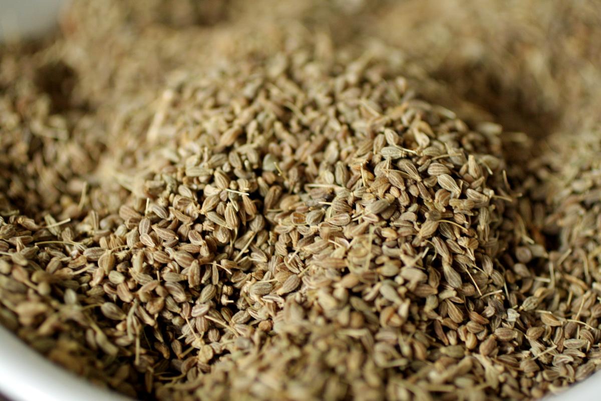 semilla de anís