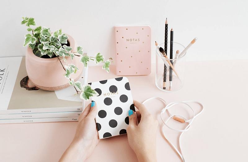 set-de-dos-libretas-de-bolsillo-rosa-y-lunares (1)