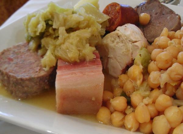 Resultat dimatges de puchero