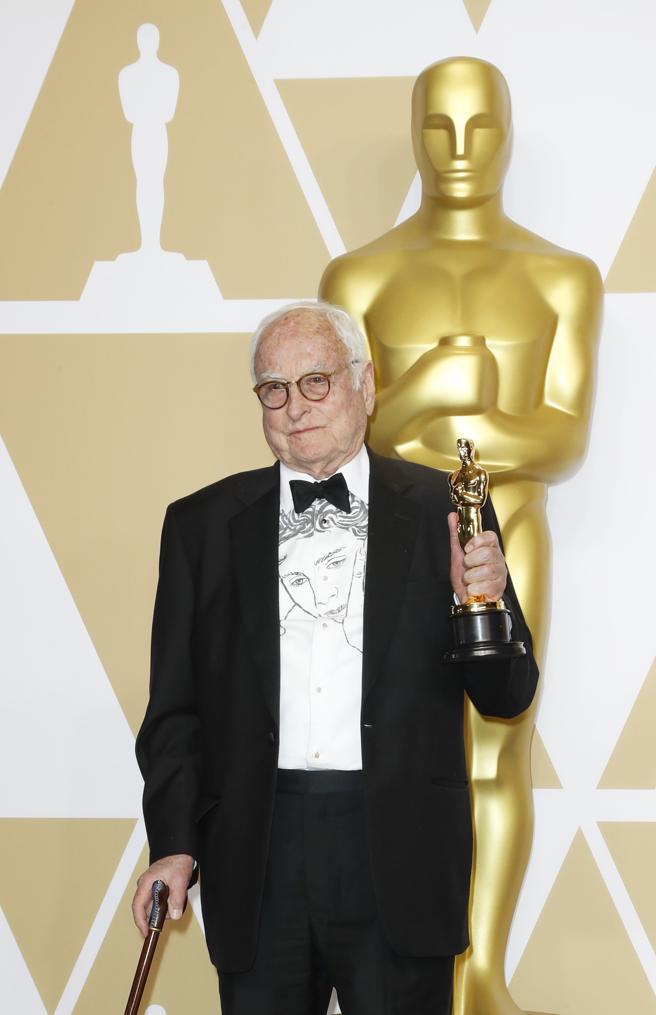 Los Famosos Mejor Vestidos de los Oscar 2018 