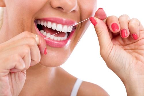 Seda Dental-Como Usarla Correctamente