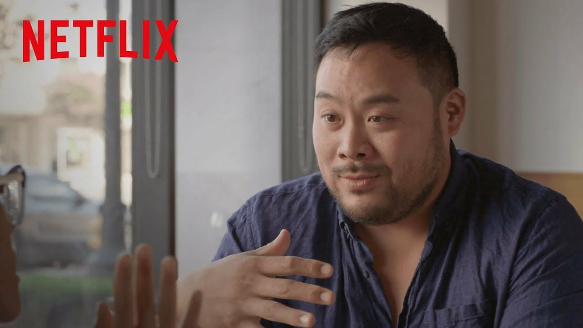 Crítica/Review Ugly Delicious