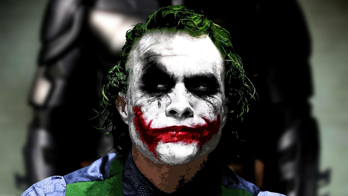 El Joker: uno de los mejores villanos de la historia del cine ...