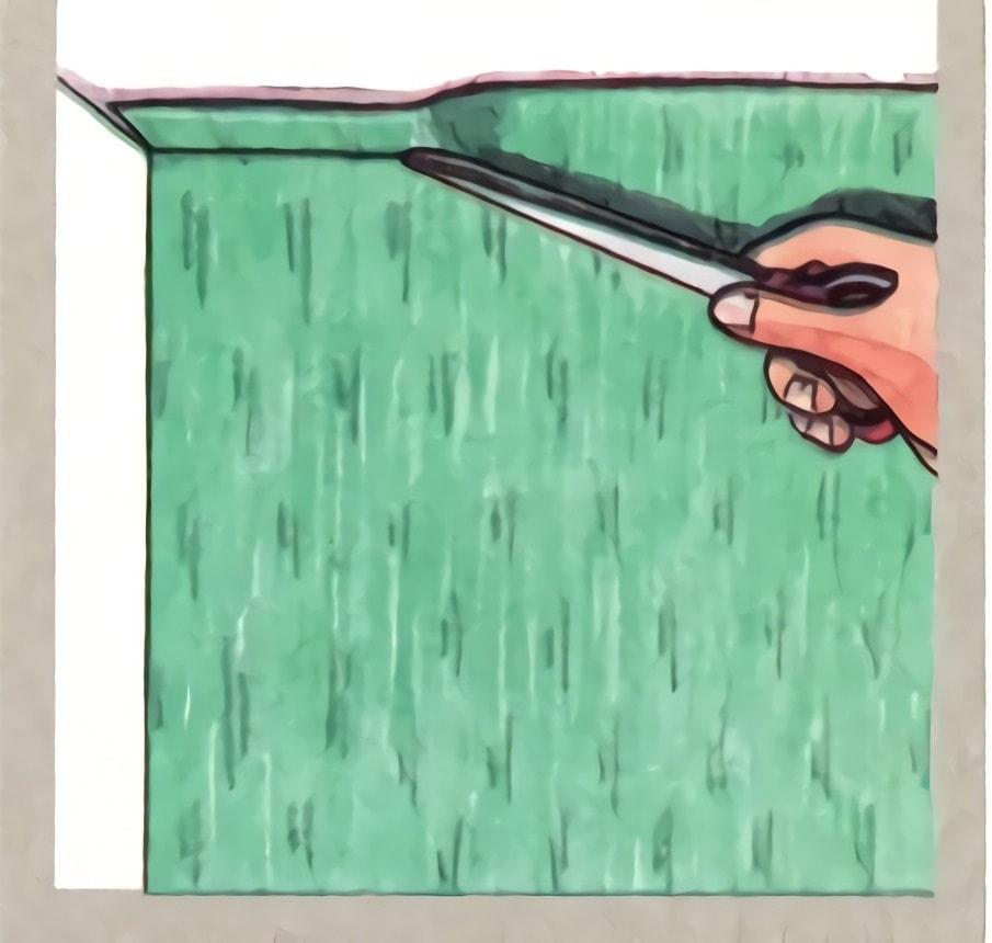 Cómo revestir paredes con papel | Bricolaje