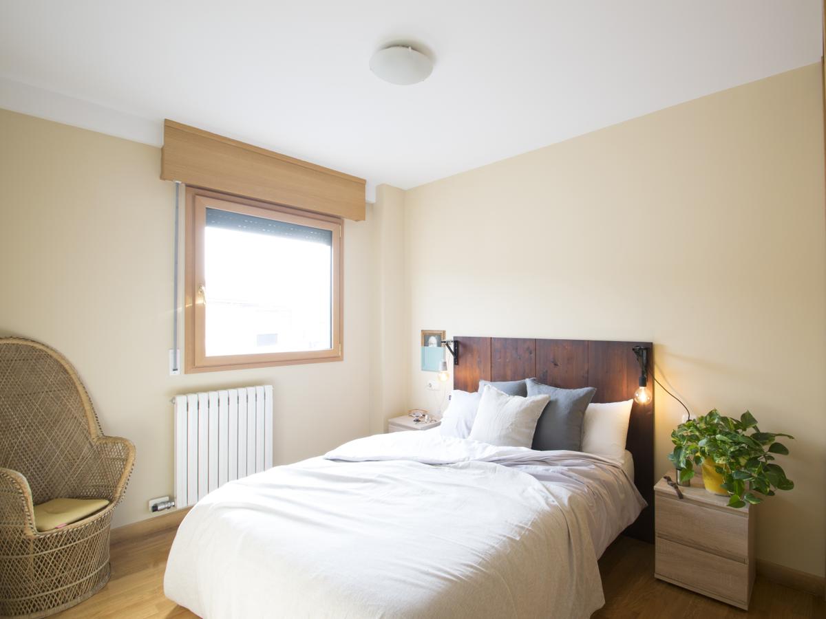 como hacer un cabecero de madera