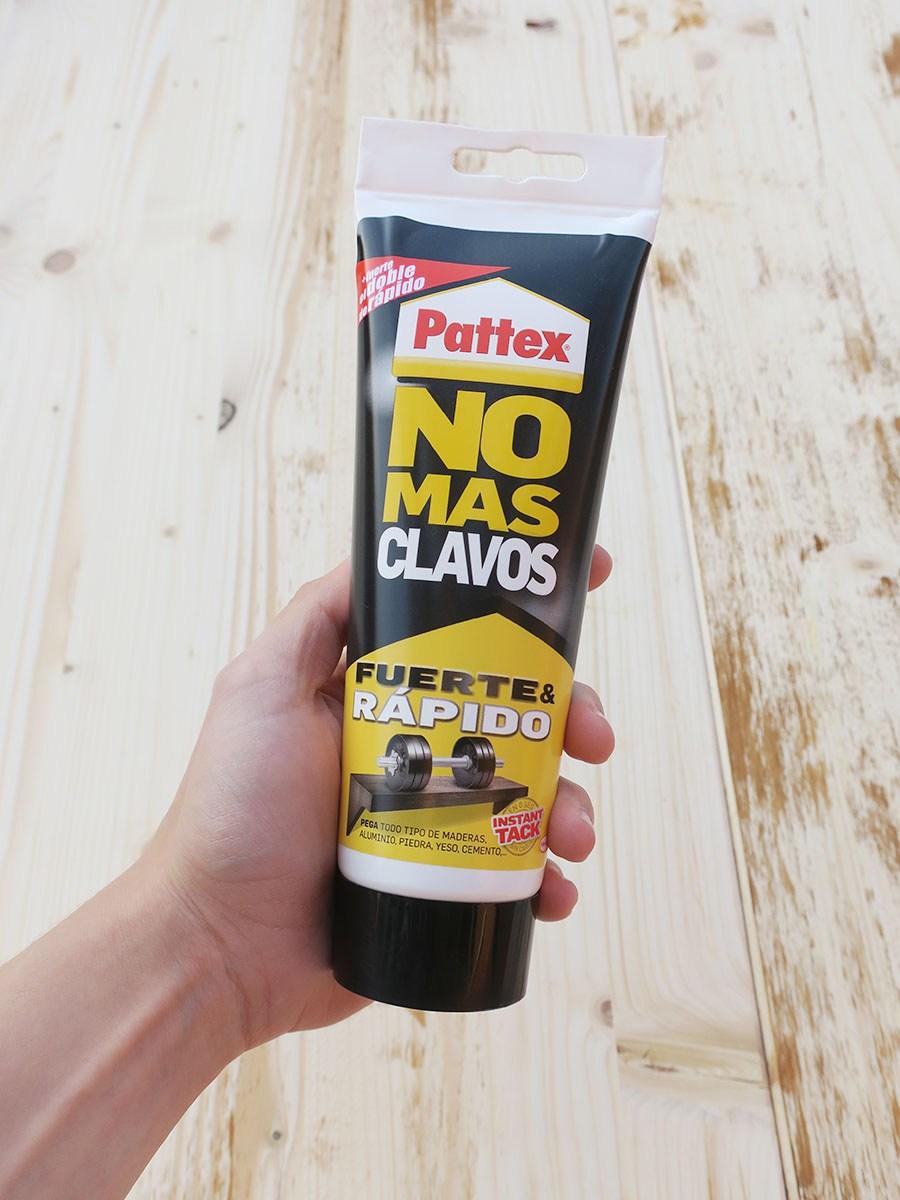 como hacer un cabecero de madera