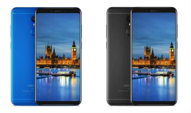 Vernee M6 analisis reseña review de un smartphone compacto y ligero con 4GB RAM 64GB de almacenamiento interno CPU MTK6750 Octa Core cámara mejorada de 16MP pantalla infinita de 5.7 pulgadas cuerpo metalizado y batería de 3300mAh especificaciones precio y opinión