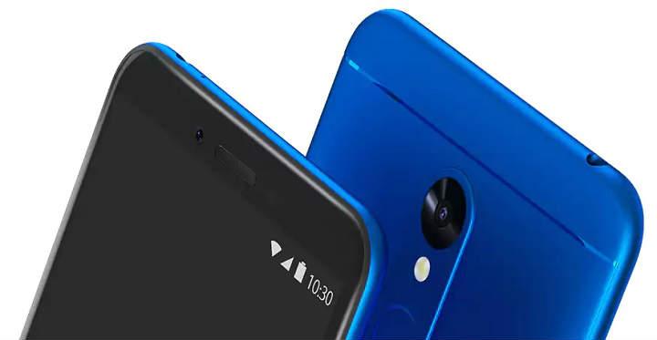 Vernee M6 analisis reseña review de un smartphone compacto y ligero con 4GB RAM 64GB de almacenamiento interno CPU MTK6750 Octa Core cámara mejorada de 16MP pantalla infinita de 5.7 pulgadas cuerpo metalizado y batería de 3300mAh especificaciones precio y opinión