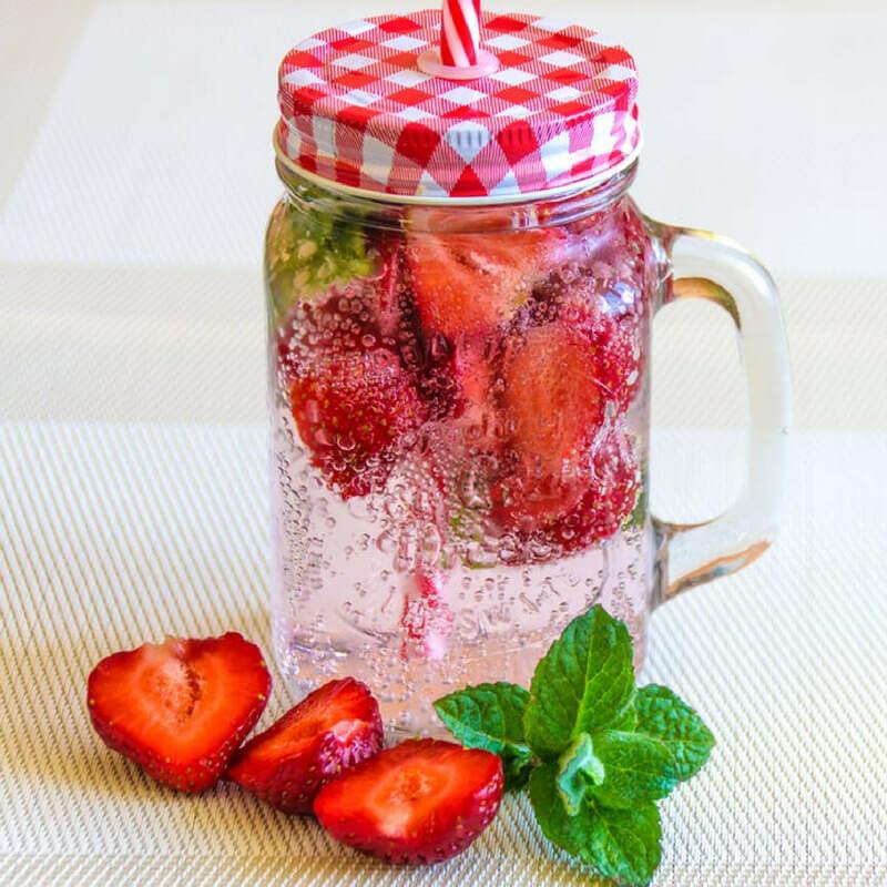 Consejos para llevar una dieta saludable