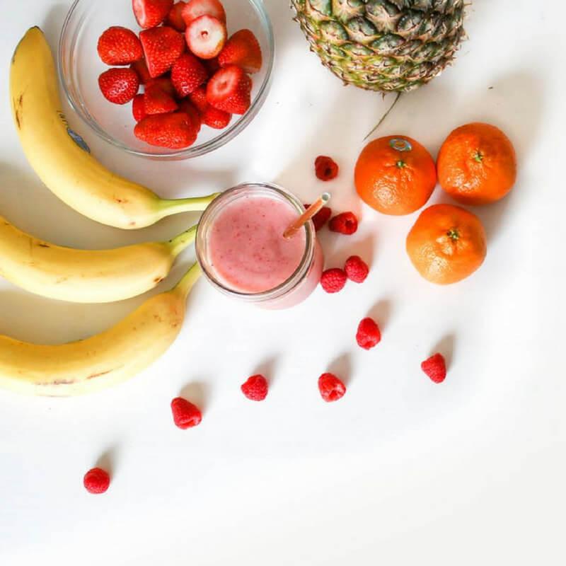 Consejos para llevar una dieta saludable