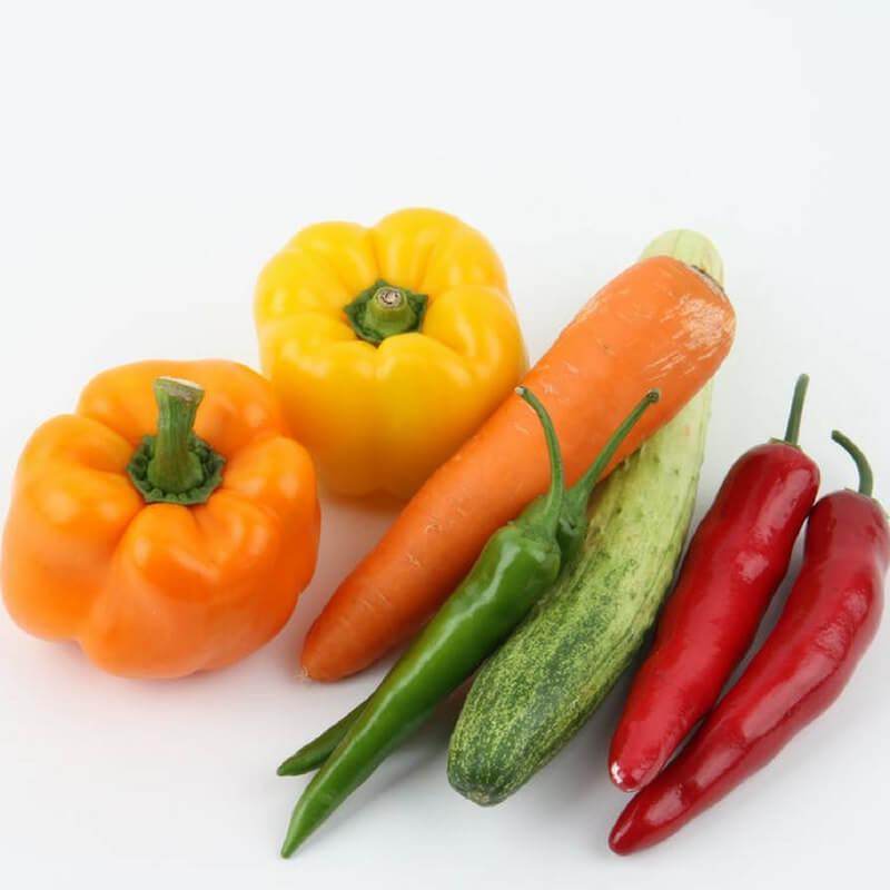 Consejos para llevar una dieta saludable