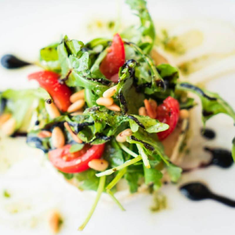 Consejos para llevar una dieta saludable