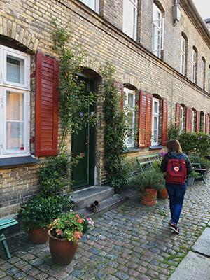 Copenhague healty house 01