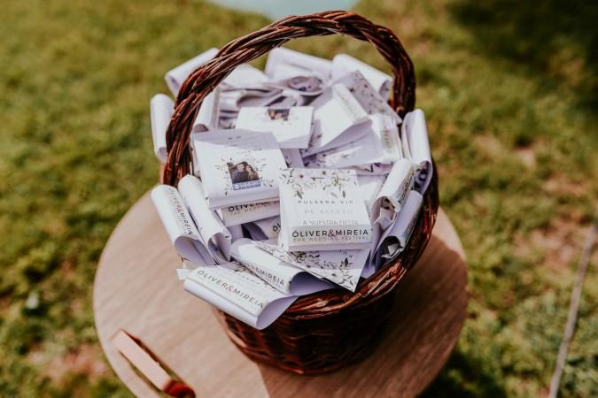 the wedding festival una boda boho indie