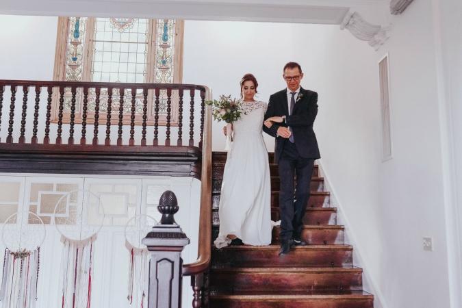 the wedding festival una boda boho indie