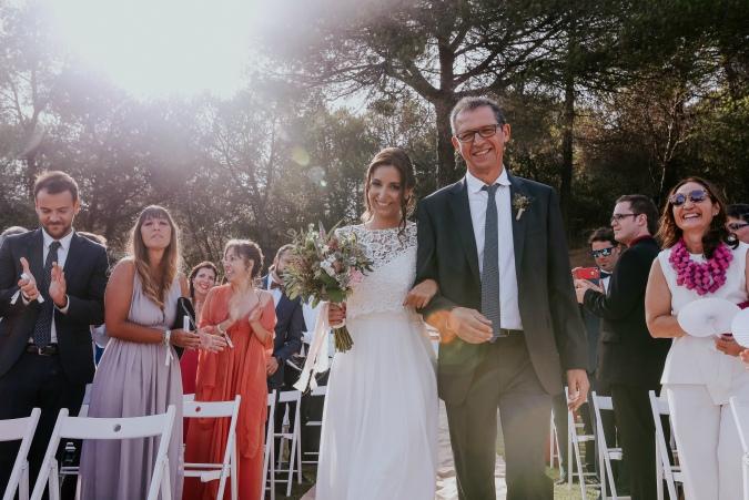 the wedding festival una boda boho indie