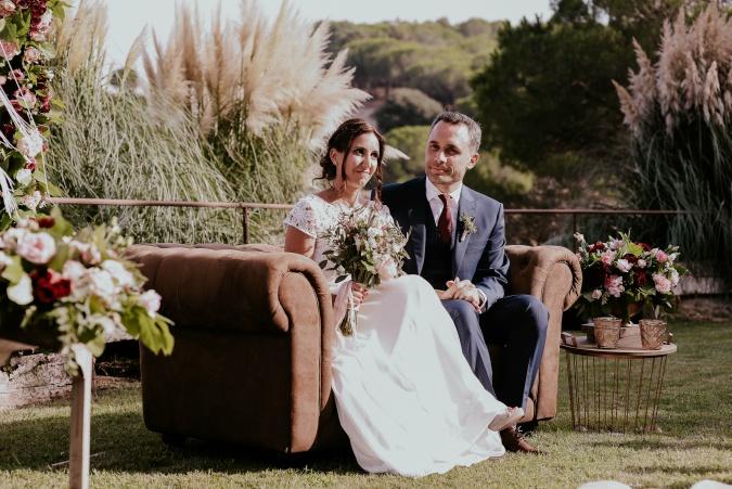 the wedding festival una boda boho indie