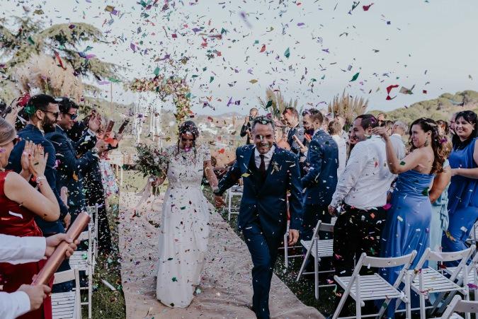 the wedding festival una boda boho indie