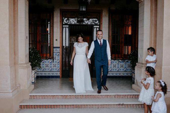 the wedding festival una boda boho indie