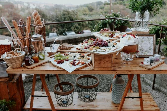 the wedding festival una boda boho indie