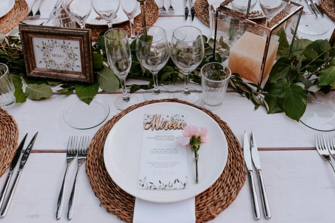 the wedding festival una boda boho indie