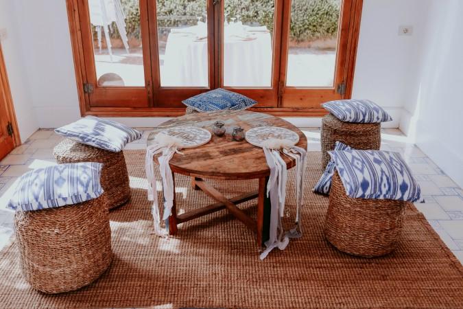 the wedding festival una boda boho indie