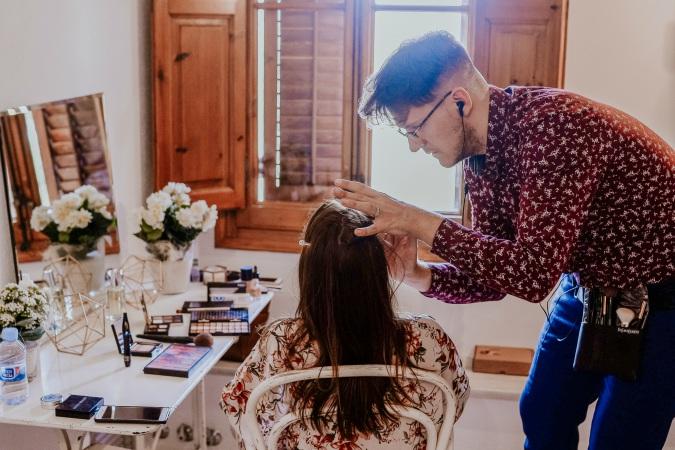 the wedding festival una boda boho indie