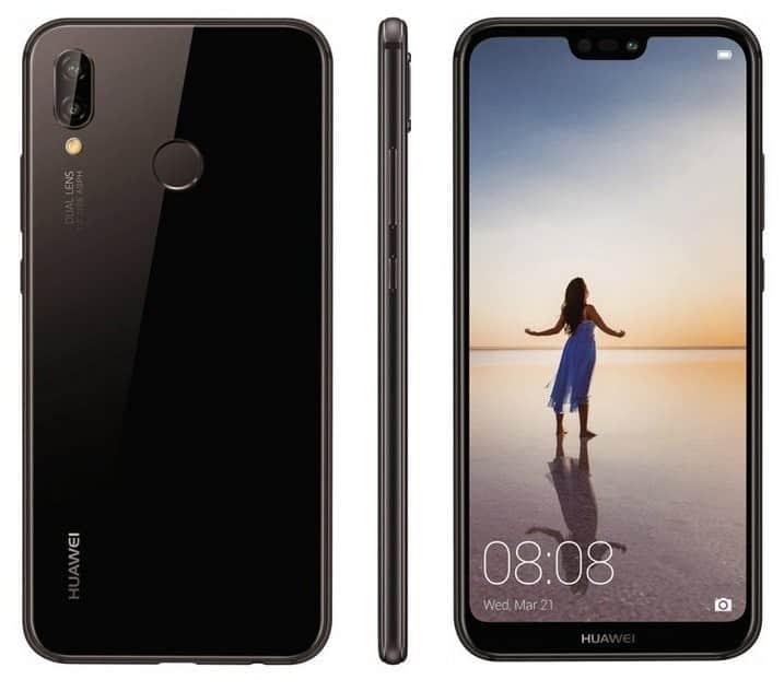 imagen Huawei P20 Lite