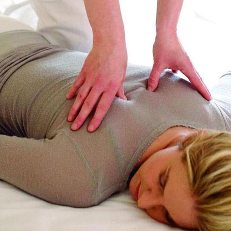 shiatsu