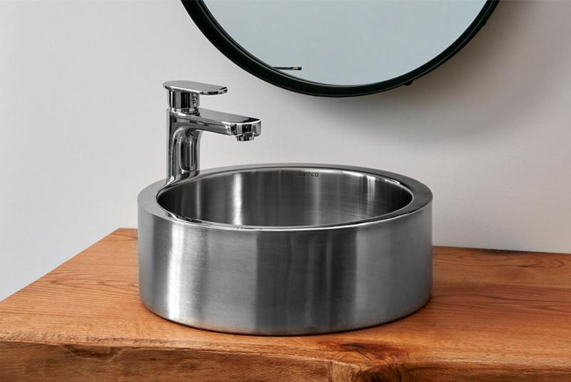 Lavabos con estilo para el cuarto de baño