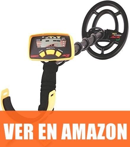 GARRETT ACE 150 - Detector de metales