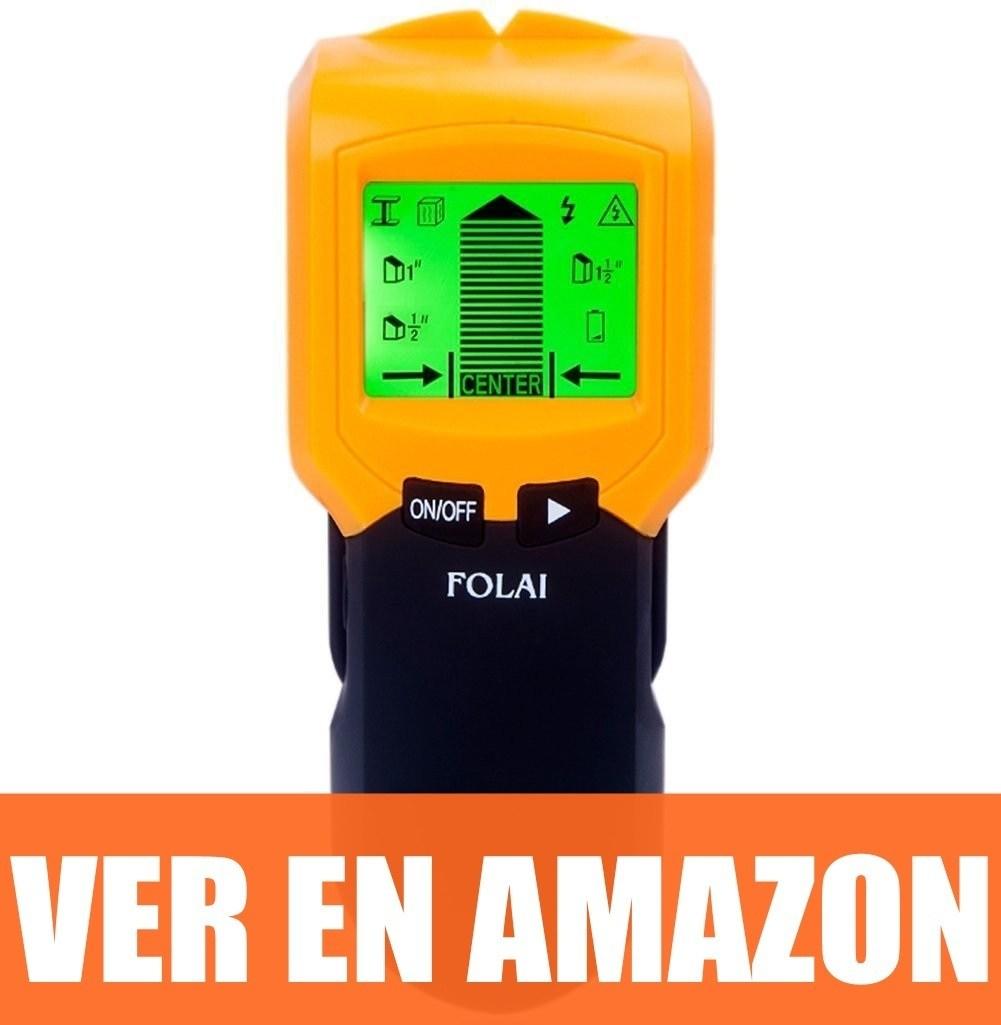 Stud Folai - Detector De Metal