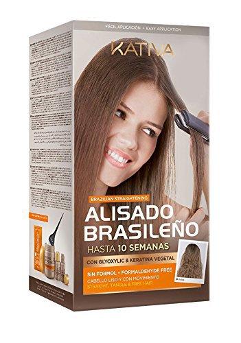Alisado brasileño