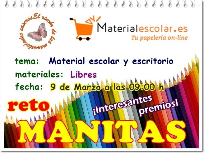 reto manitas