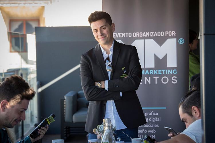 Isidoro de Oleo Almanzora