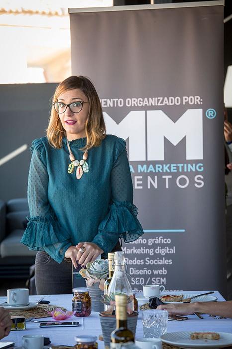 Ana de Maggia Marketing