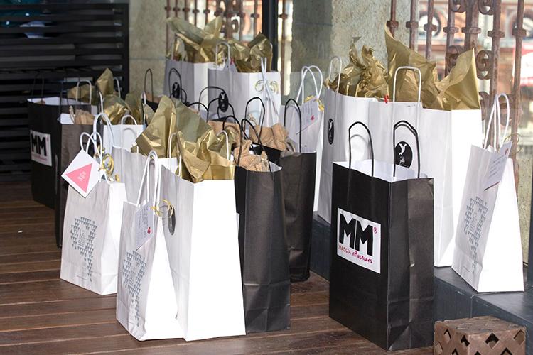 Regalos para los Influencers