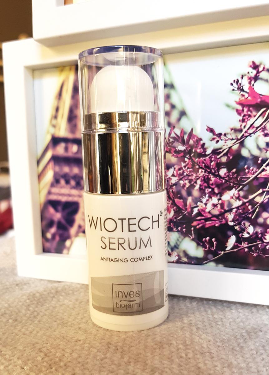 WIOTECH Serum