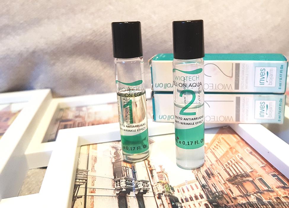 WIOTECH E-Mix Roll On