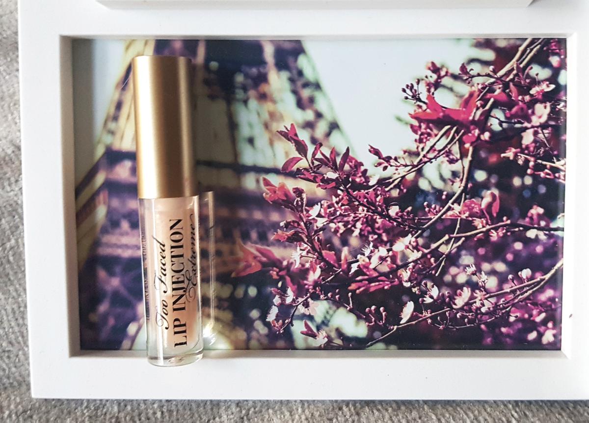 LIP INJECTION de Too Faced