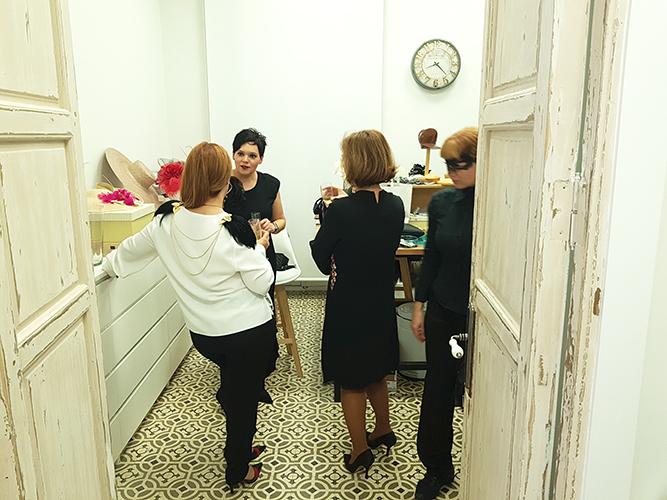 Taller Airun Tocados