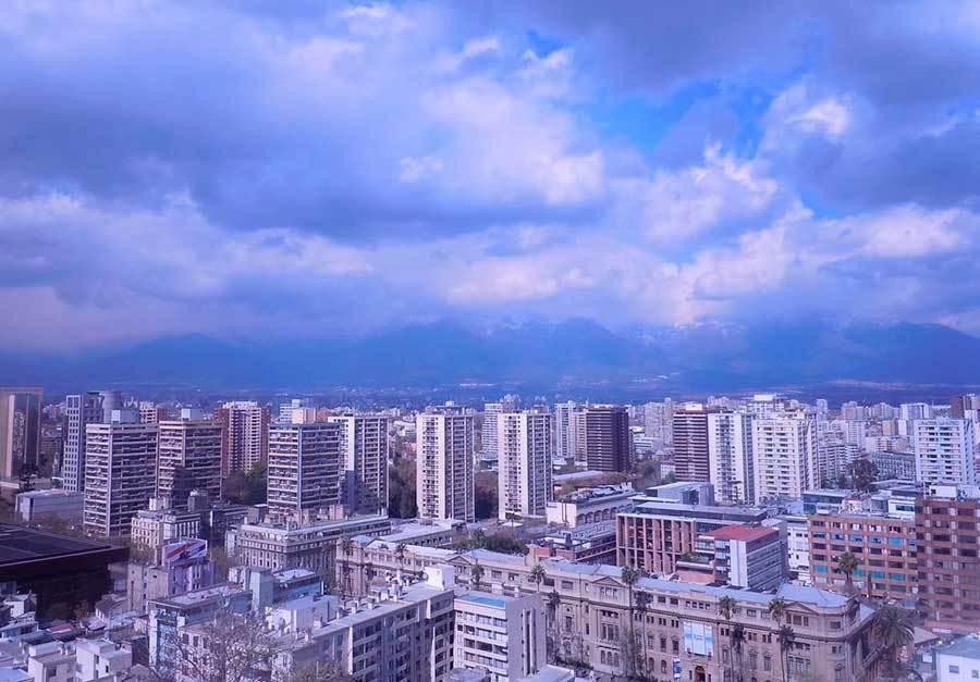 Santiago de Chile