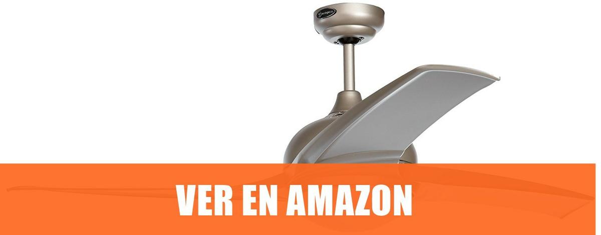 Westinghouse Wave Form - Ventilador de techo