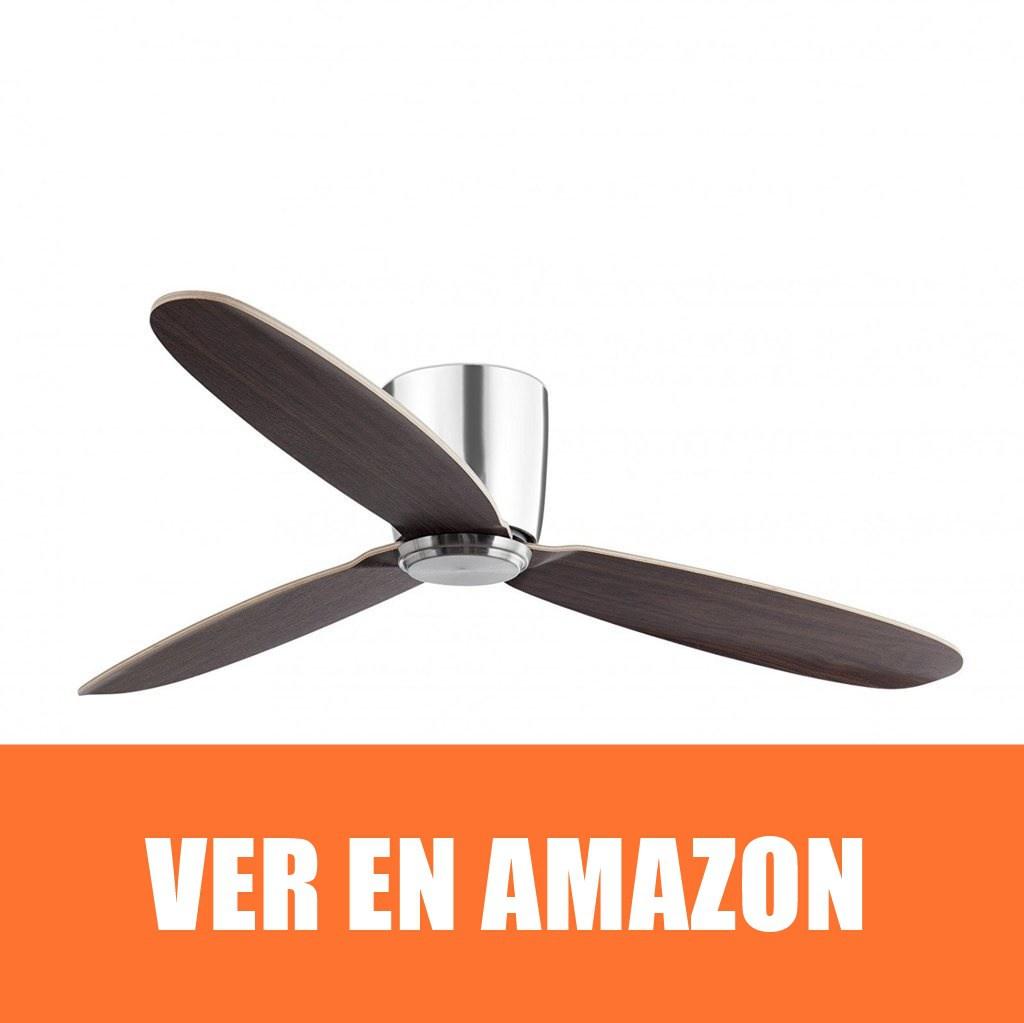 Faro Barcelona Nias - Ventilador sin luz