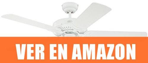 Westinghouse - Monarch Ventilador de Techo