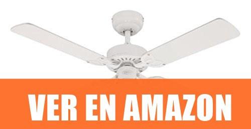 Westinghouse Vegas - Ventilador de Techo