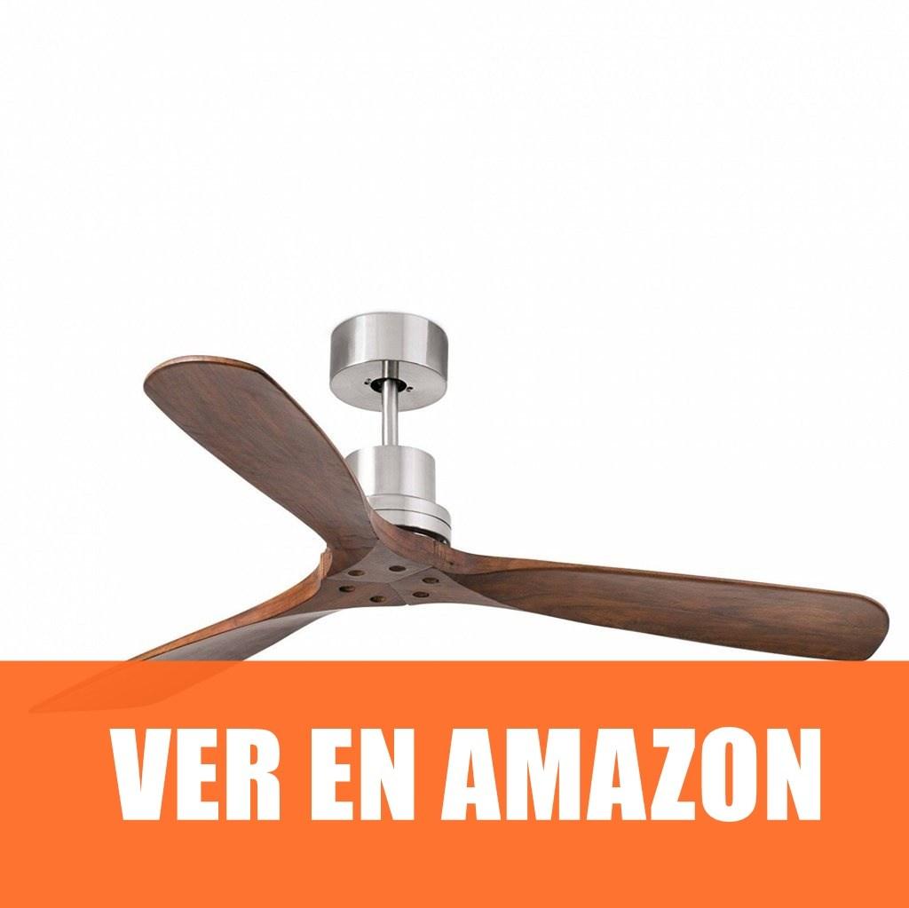 Faro Barcelona Lantau - Ventilador de techo